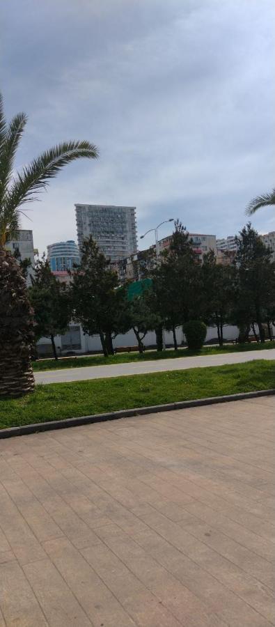 Батуми-Вид На Море Esterno foto