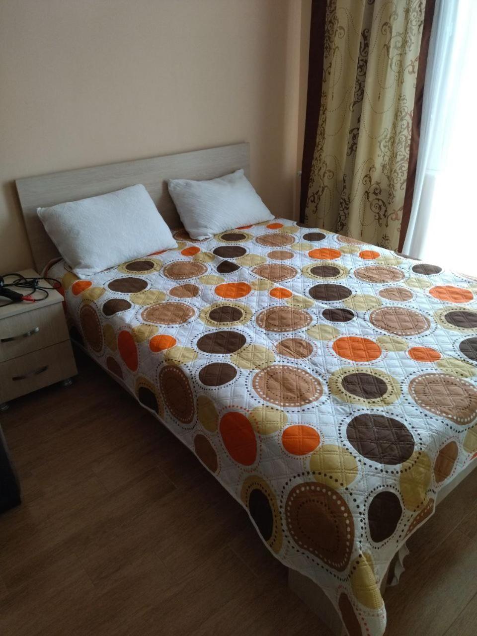 Батуми-Вид На Море Esterno foto