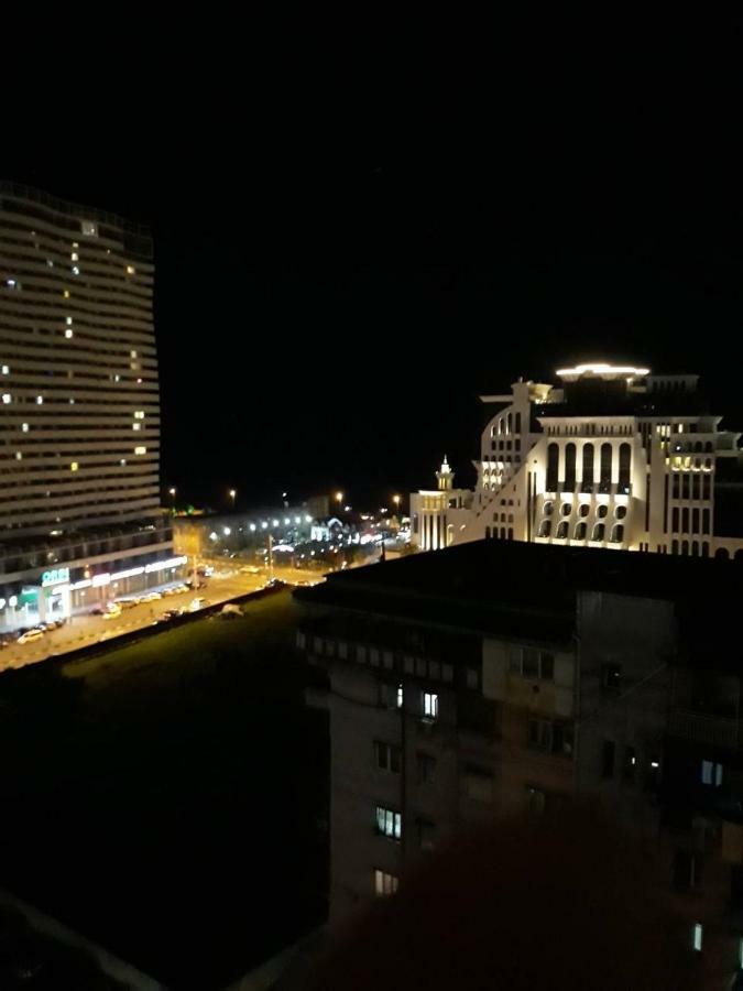 Батуми-Вид На Море Esterno foto