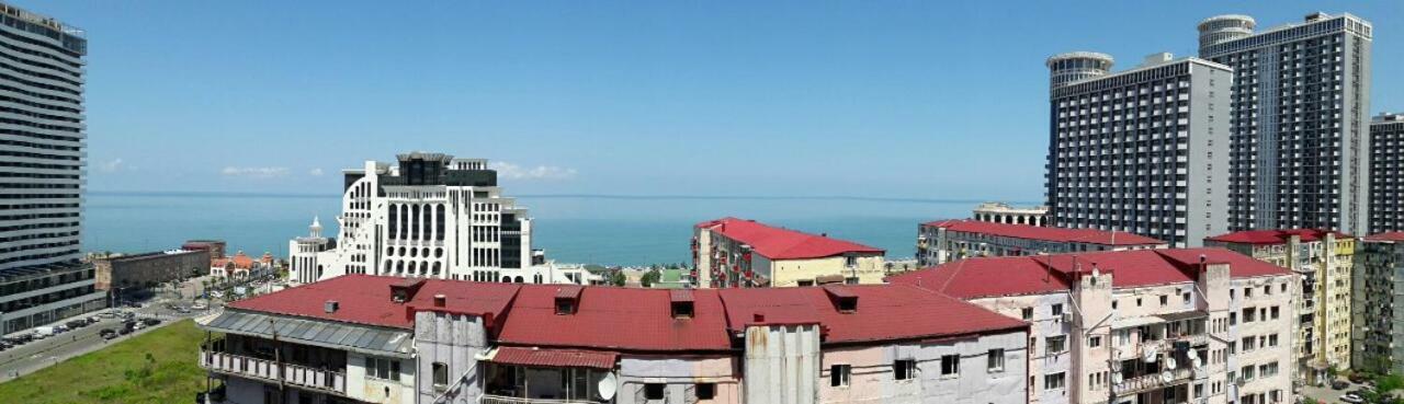 Батуми-Вид На Море Esterno foto